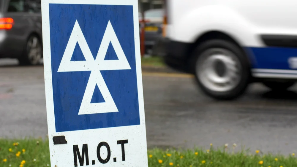 How to Prepare Your Car for an MOT (and Avoid a Fail)
